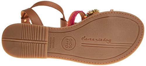 Gioseppo MYRNA, Sandalias Mujer, Rosa, 37 EU