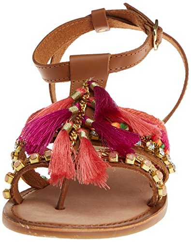 Gioseppo MYRNA, Sandalias Mujer, Rosa, 37 EU