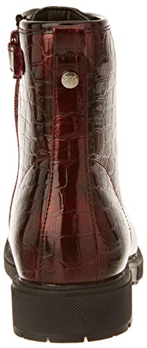 Gioseppo Nauen, Botas Cortas al Tobillo, Burdeos, 32 EU