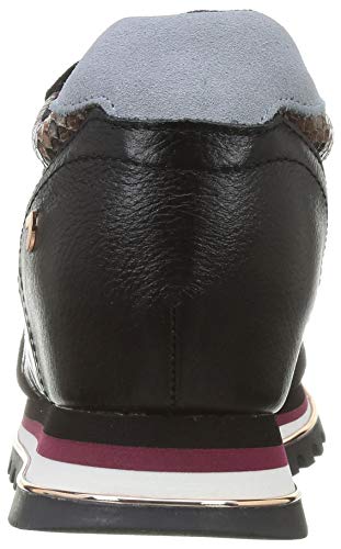 GIOSEPPO Nazran, Zapatillas Mujer, Burdeos, 37 EU