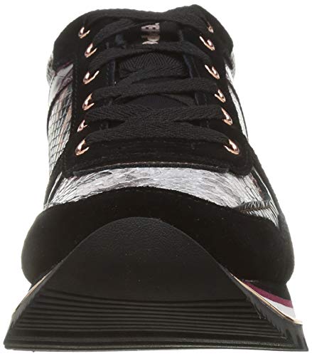 GIOSEPPO Nazran, Zapatillas Mujer, Burdeos, 37 EU