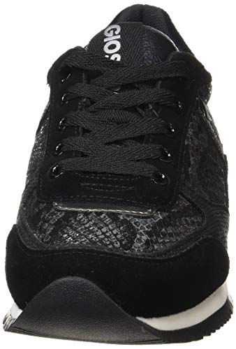 Gioseppo Onhaye, Zapatillas Mujer, Negro, 40 EU