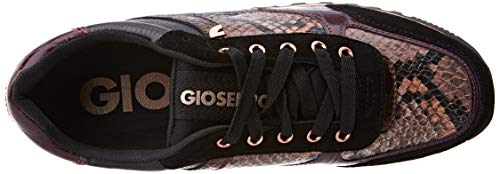 Gioseppo Oryol, Zapatillas Mujer, Burdeos, 37 EU