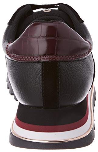 Gioseppo Oryol, Zapatillas Mujer, Burdeos, 37 EU