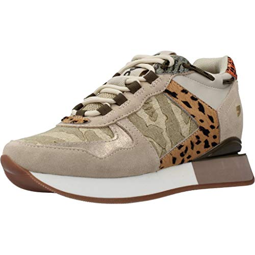 Gioseppo Paterson, Zapatillas Mujer, Beig, 39 EU