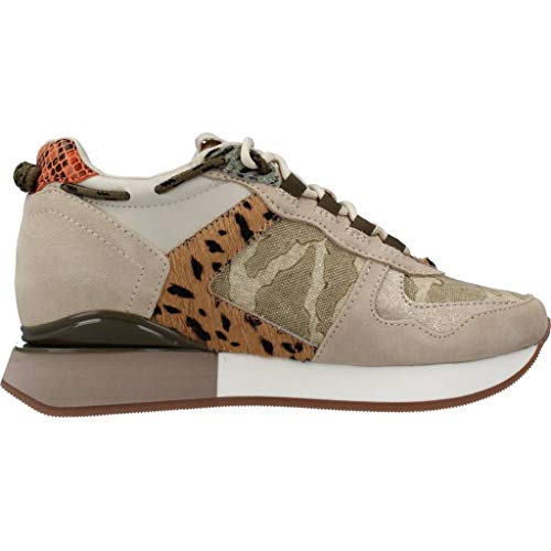 Gioseppo Paterson, Zapatillas Mujer, Beig, 39 EU