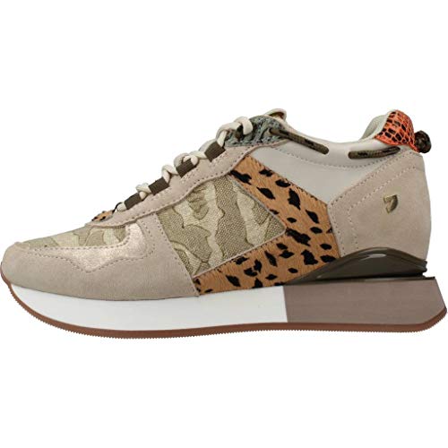 Gioseppo Paterson, Zapatillas Mujer, Beig, 39 EU