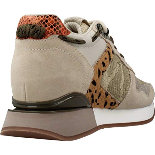 Gioseppo Paterson, Zapatillas Mujer, Beig, 39 EU
