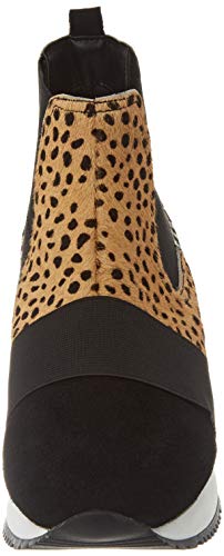 Gioseppo Sarov, Zapatillas Mujer, Multicolor, 39 EU