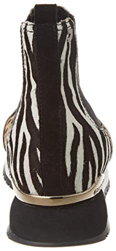 Gioseppo Sarov, Zapatillas Mujer, Multicolor, 39 EU