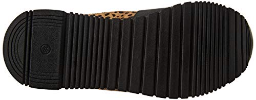 Gioseppo Sarov, Zapatillas Mujer, Multicolor, 39 EU