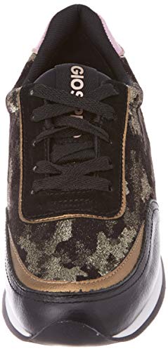 Gioseppo Tambov, Zapatillas Mujer, Verde, 37 EU