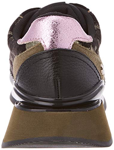 Gioseppo Tambov, Zapatillas Mujer, Verde, 37 EU