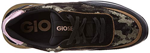 Gioseppo Tambov, Zapatillas Mujer, Verde, 37 EU