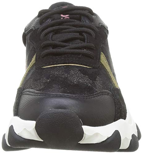 Gioseppo Tuapse, Zapatillas Mujer, Verde, 39 EU