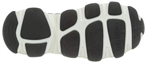 Gioseppo Tuapse, Zapatillas Mujer, Verde, 39 EU