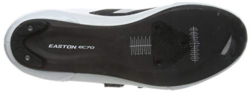 Giro Sentrie Techlace Road, Zapatos de Ciclismo de Carretera Hombre, Multicolor (White 000), 44.5 EU