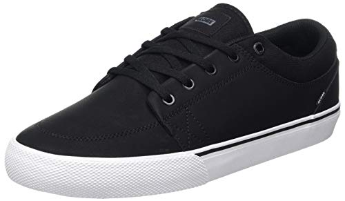 Globe GS, Zapatilla de Skate Hombre, Mock Negro/Blanco, 41 EU