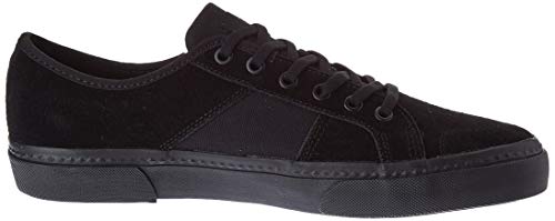 Globe Surplus, Zapatilla de Skate Unisex Adulto, Negro, 43 EU