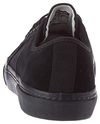 Globe Surplus, Zapatilla de Skate Unisex Adulto, Negro, 43 EU