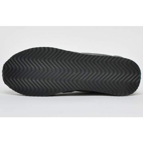 Gola Track Suede 317 Hombre Zapatillas Gris 41 EU