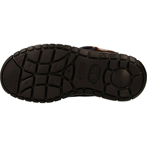 GORILA Bota Esquimal para Niñas Modelo 37004 Marino nº 36