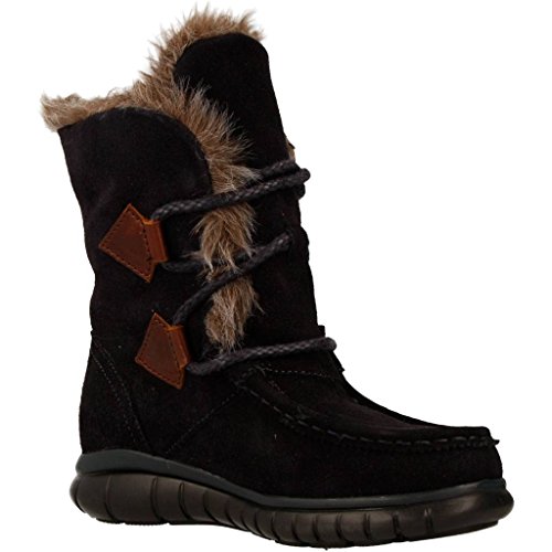 GORILA Bota Esquimal para Niñas Modelo 37004 Marino nº 36