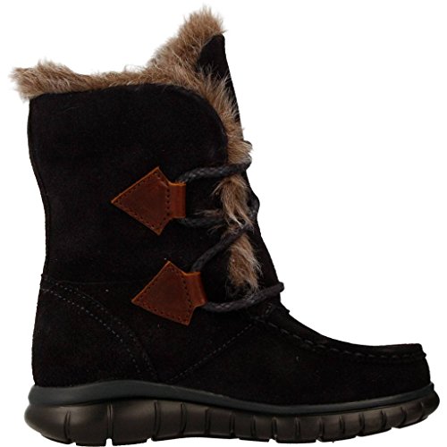 GORILA Bota Esquimal para Niñas Modelo 37004 Marino nº 36