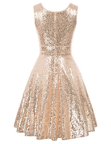 GRACE KARIN Mujer Vestido Elegante Años 50 Vestido de Mujeres Rockabilly Clásico L CL011061-2