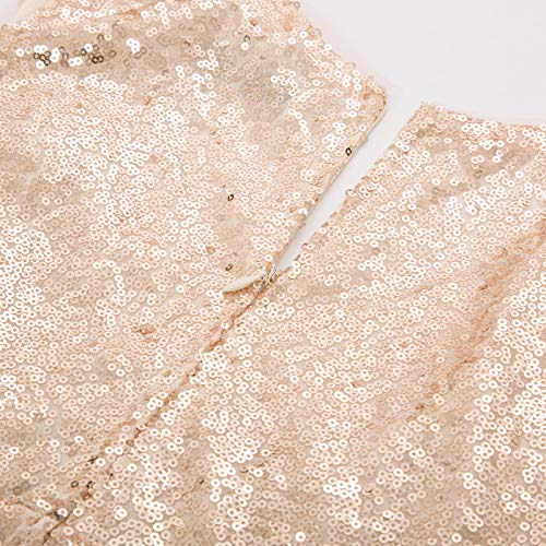 GRACE KARIN Mujer Vestido Elegante Años 50 Vestido de Mujeres Rockabilly Clásico L CL011061-2