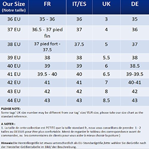 gracosy Sandalias Planas Verano Mujer Estilo Bohemia Zapatos para Mujer de Dedo Sandalias Talla Grande 36-44 Cinta Elástica Casuales de Playa Chanclas Romanas de Mujer 2020 Rhinestone de Moda