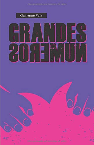 Grandes Números: Iris, Distorsiones e Irreal