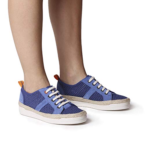 Greta-RX Tejano, 39 EU