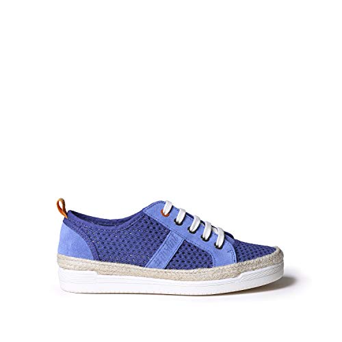 Greta-RX Tejano, 39 EU