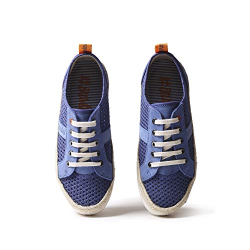 Greta-RX Tejano, 39 EU