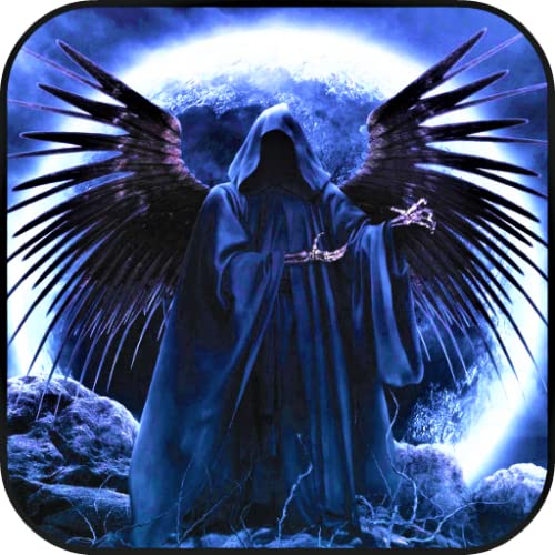 Grim Reaper Wallpaper