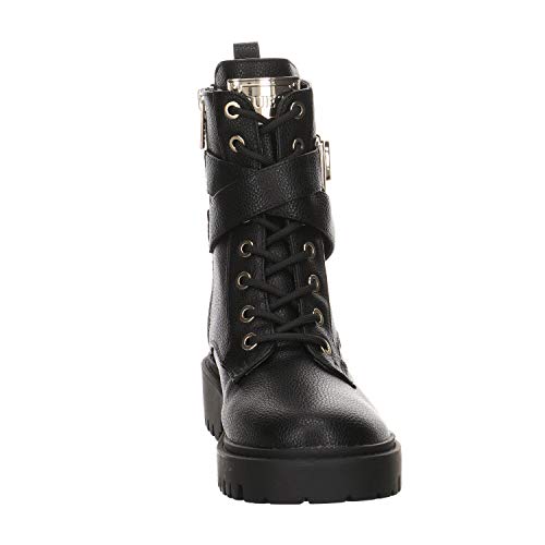 Guess Anfibio Orana - Zapatillas deportivas para mujer con logo lateral - FL8ONAELE10