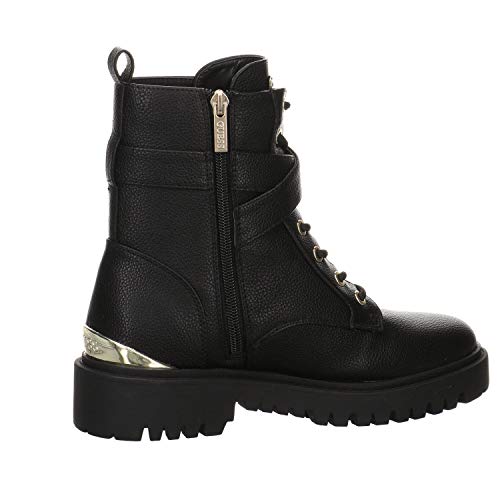 Guess Anfibio Orana - Zapatillas deportivas para mujer con logo lateral - FL8ONAELE10