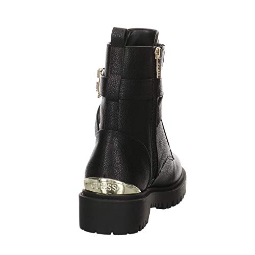 Guess Anfibio Orana - Zapatillas deportivas para mujer con logo lateral - FL8ONAELE10