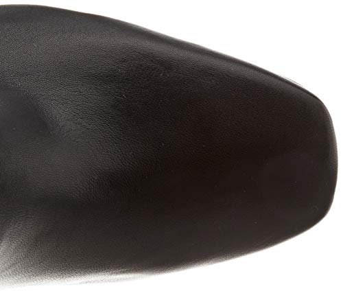 Guess BEVELYN/Stivaletto (Bootie)/LE, Botas Cortas al Tobillo Mujer, Negro, 40 EU