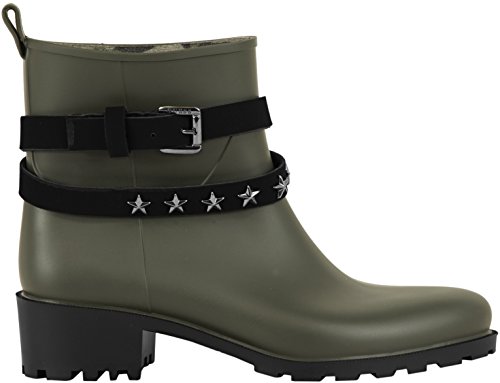 Guess Botines Negro EU 36