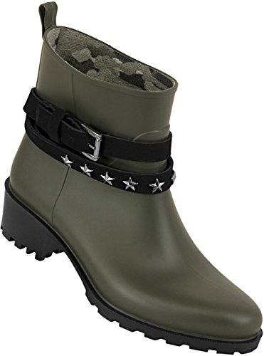 Guess Botines Negro EU 36