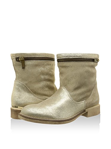 GUESS Botines Oro EU 40