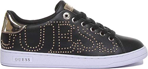 GUESS Donna Sneaker Nero Mod. FL7CAT ELE12 40