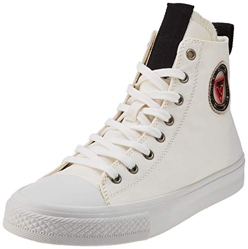 Guess EDERLA HI, Zapatillas Deportivas Mujer, Ofwhi, 40 EU