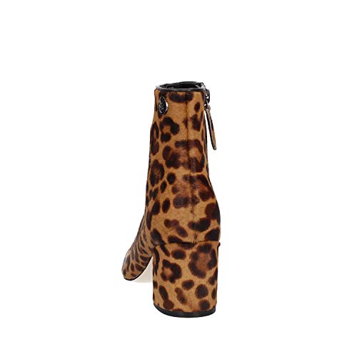 Guess FL8ZAN Botines Mujer 35