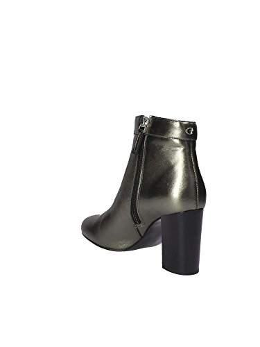 Guess FLDORLEM09 Botines Tobilleros Mujer GREY 37