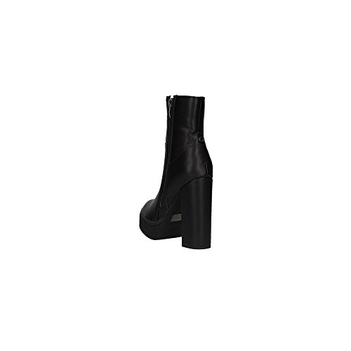 Guess FLGIO4ELE10 Botines Tobilleros Mujer BLACK 40