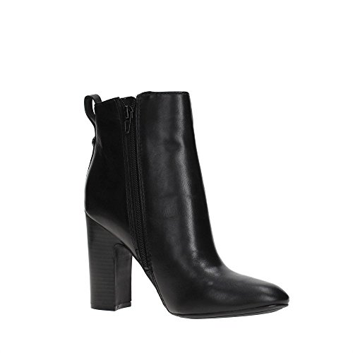 Guess FLNAS4LEA10 Botines Tobilleros Mujer BLACK 40