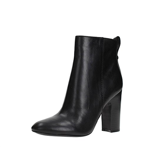 Guess FLNAS4LEA10 Botines Tobilleros Mujer BLACK 40